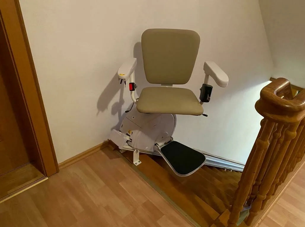 Lehner Delta Innen- &amp; Außenlift – neu – bis 160 kg