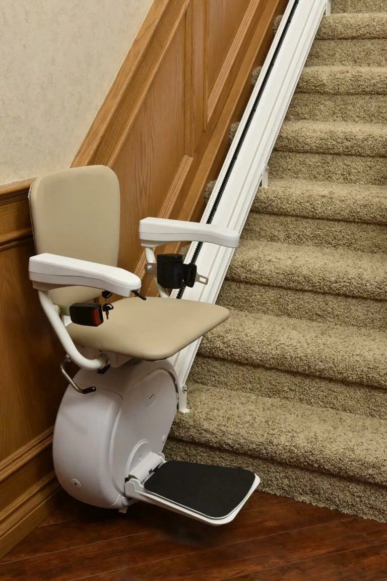 Lehner Delta Innen- &amp; Außenlift – neu – bis 160 kg