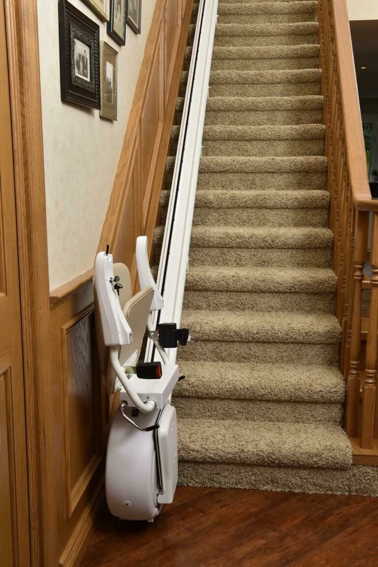 Lehner Delta Innen- &amp; Außenlift – neu – bis 160 kg