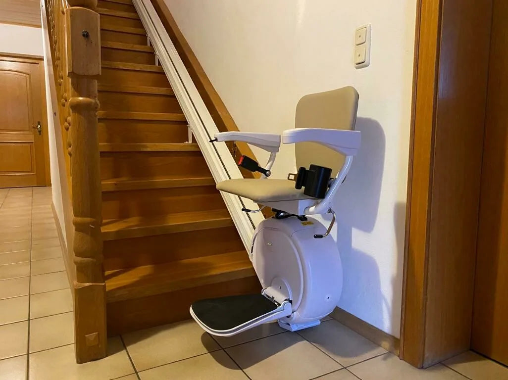 Lehner Delta Innen- &amp; Außenlift – neu – bis 160 kg