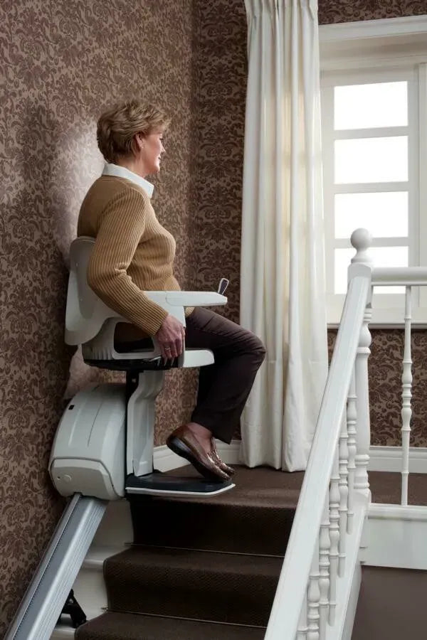 ThyssenKrupp / Access HomeGlide – gebraucht