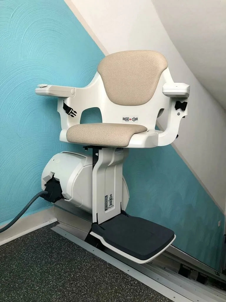 ThyssenKrupp / Access HomeGlide – gebraucht