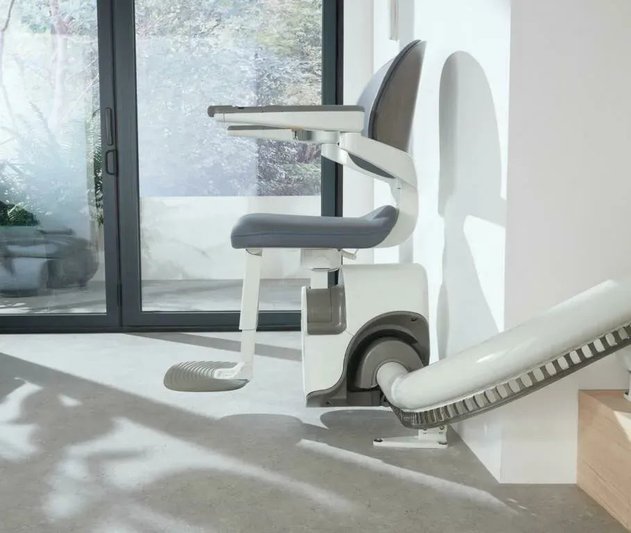 Treppenlift Flow X – neu – bis 125 kg