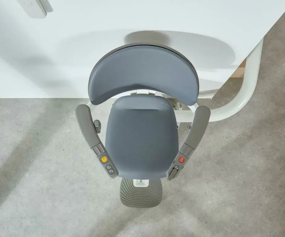 Treppenlift Flow X – neu – bis 125 kg